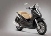 Piaggio Beverly 500